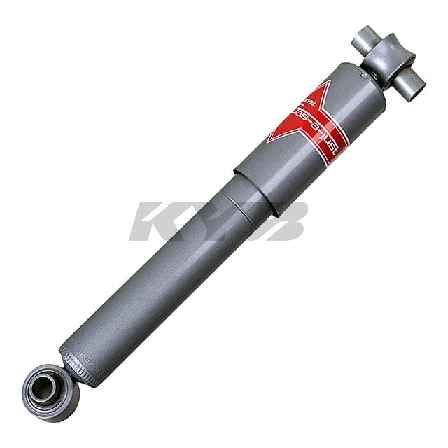 Picture of KYB Shocks & Struts Gas-A-Just Shocks and Struts - KG4531