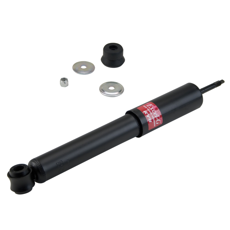 Picture of KYB Shock & Strut Excel-G Front Shocks and Struts - 343023