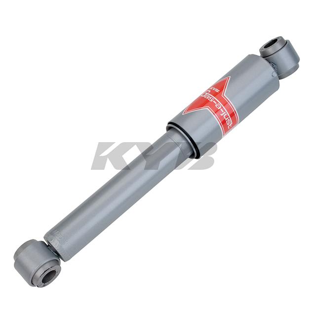 Picture of KYB Shocks & Struts Gas-A-Just Rear Shocks and Struts - KG3198