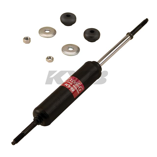 Picture of KYB Shock & Strut Excel-G Shocks and Struts - 343138