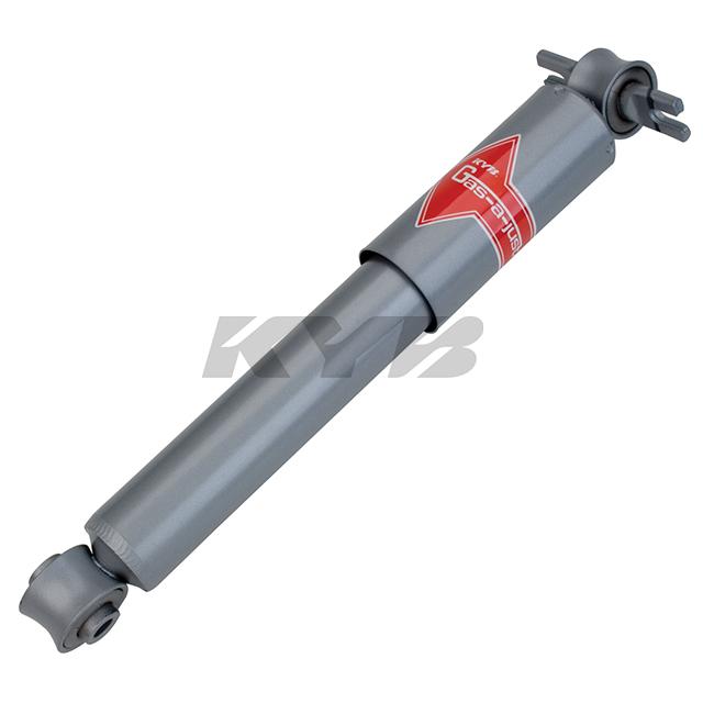 Picture of KYB Shocks & Struts Gas-A-Just Front Shocks and Struts - KG4538