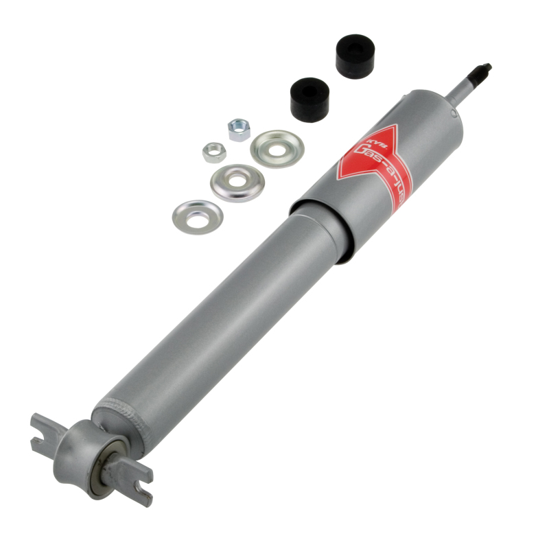 Picture of KYB Shocks & Struts Gas-A-Just Front Shocks and Struts - KG4652A