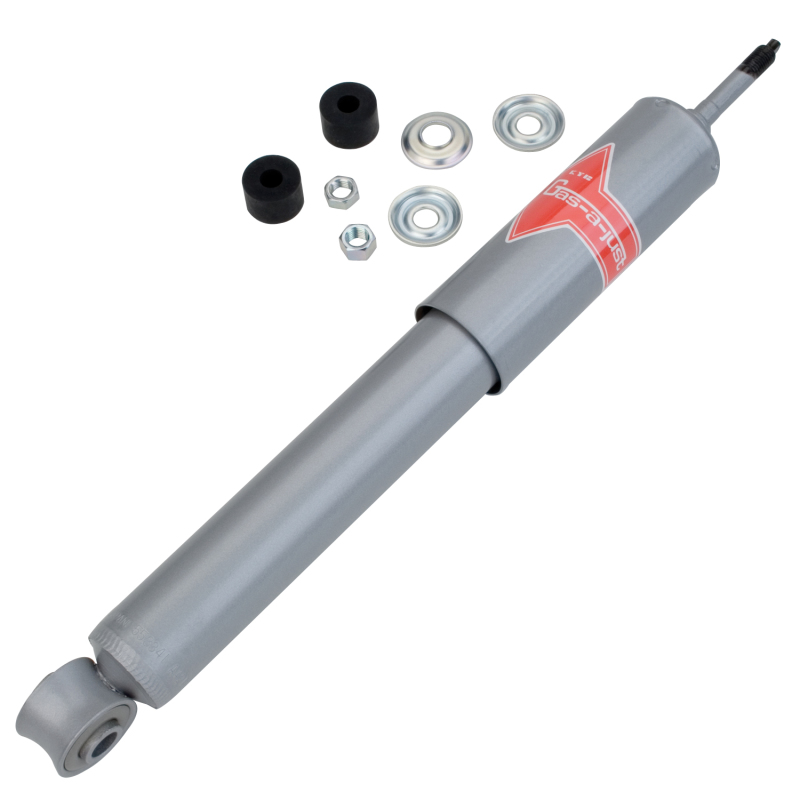 Picture of KYB Shocks & Struts Gas-A-Just Shocks and Struts - KG4613A