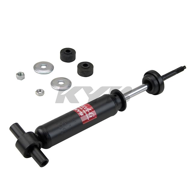 Picture of KYB Shock & Strut Excel-G Shocks and Struts - 343134