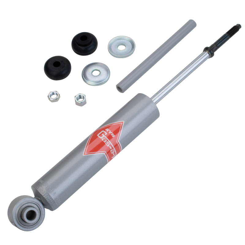 Picture of KYB Shocks & Struts Gas-A-Just Shocks and Struts - KG4507