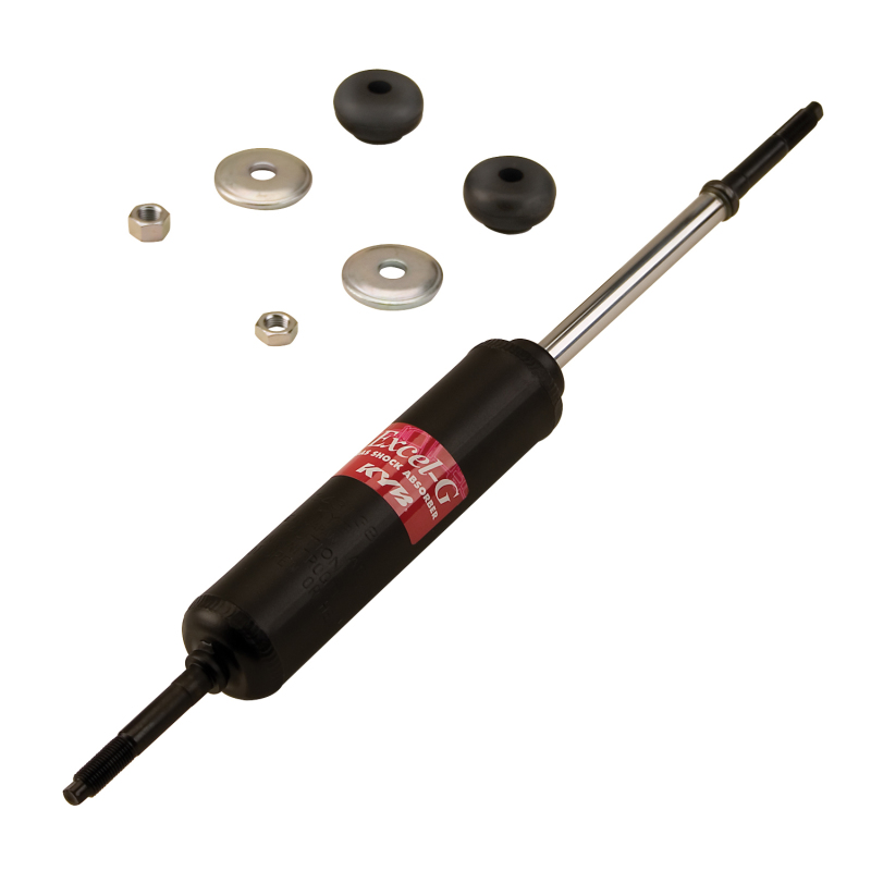 Picture of KYB Shock & Strut Excel-G Shocks and Struts - 343138