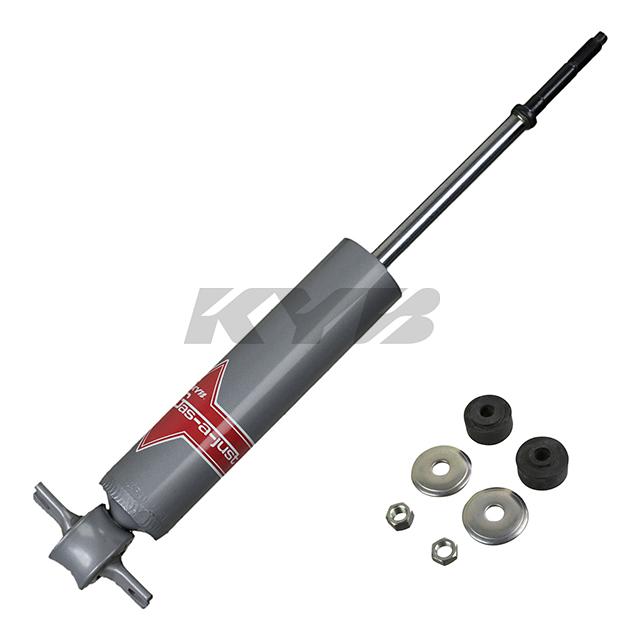 Picture of KYB Shocks & Struts Gas-A-Just Shocks and Struts - KG5450