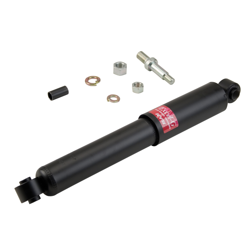 Picture of KYB Shock & Strut Excel-G Shocks and Struts - 344068