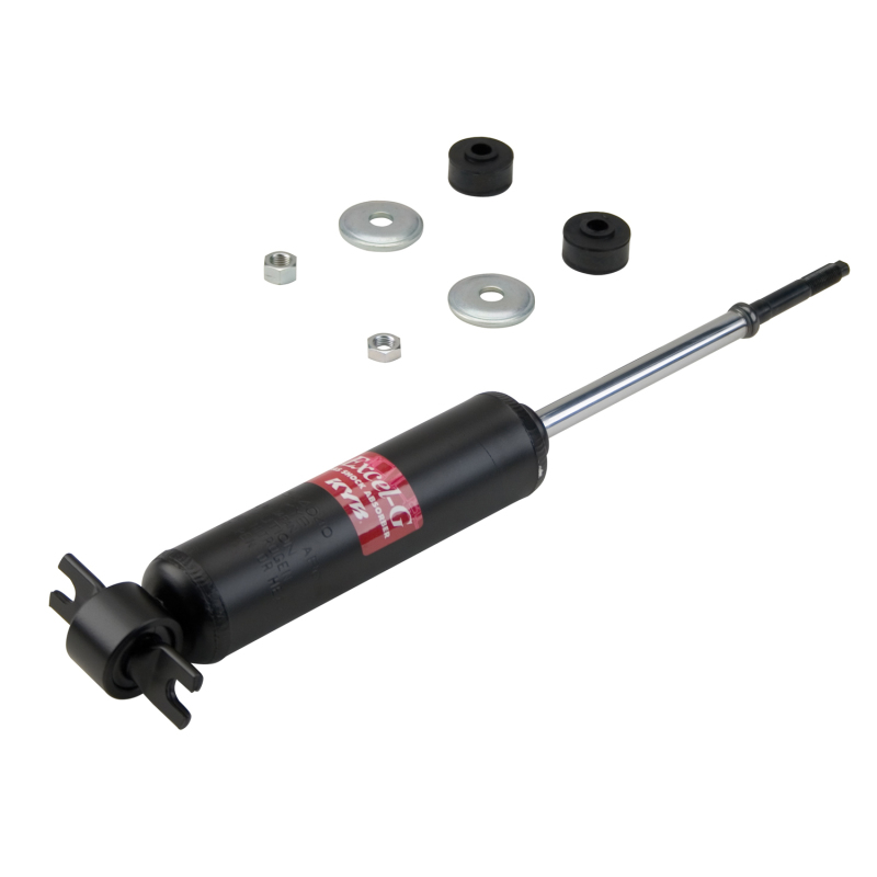 Picture of KYB Shock & Strut Excel-G Shocks and Struts - 344265