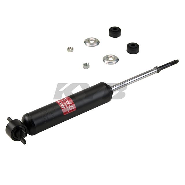 Picture of KYB Shock & Strut Excel-G Shocks and Struts - 344081