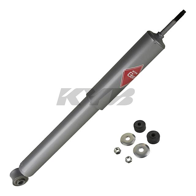 Picture of KYB Shocks & Struts Gas-A-Just Shocks and Struts - KG4520