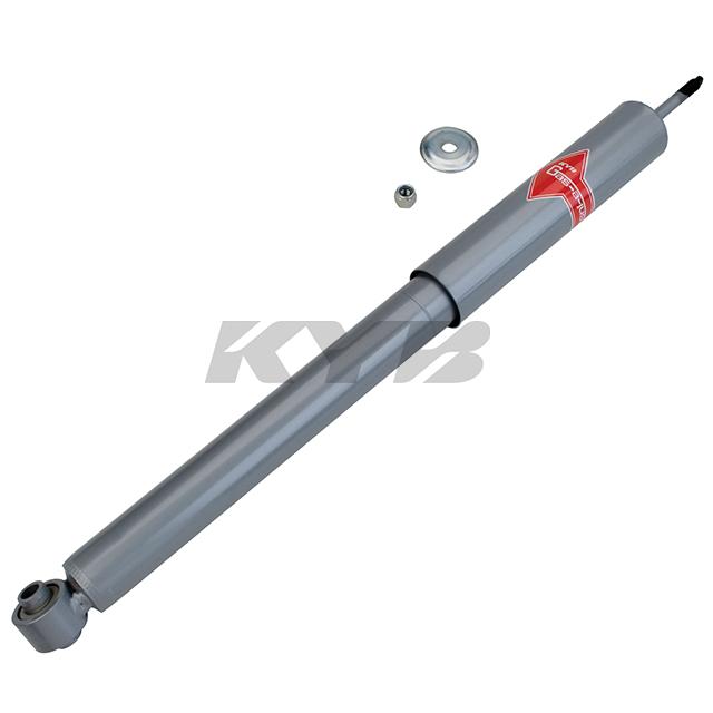 Picture of KYB Shocks & Struts Gas-A-Just Shocks and Struts - KG4539