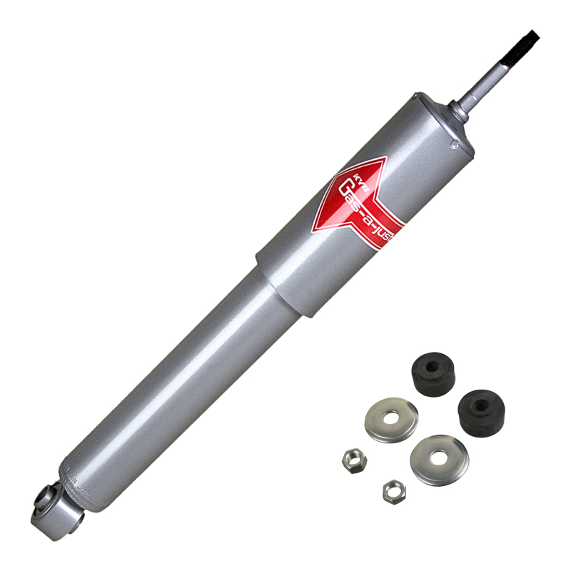 Picture of KYB Shocks & Struts Gas-A-Just Shocks and Struts - KG5476