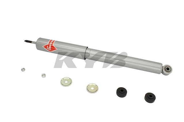 Picture of KYB Shocks & Struts Gas-A-Just Shocks and Struts - KG5745