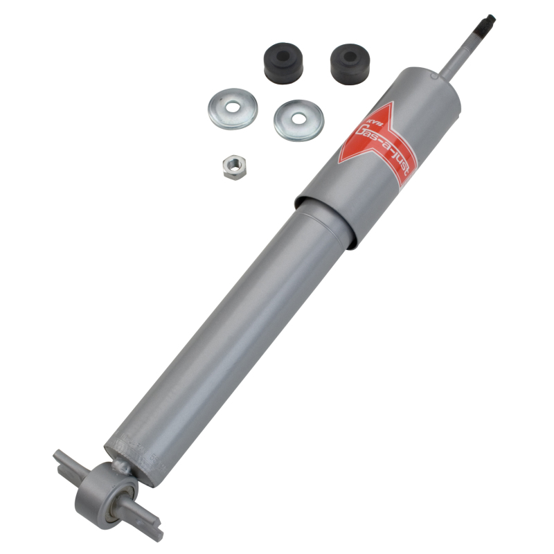 Picture of KYB Shocks & Struts Gas-A-Just Shocks and Struts - KG54326