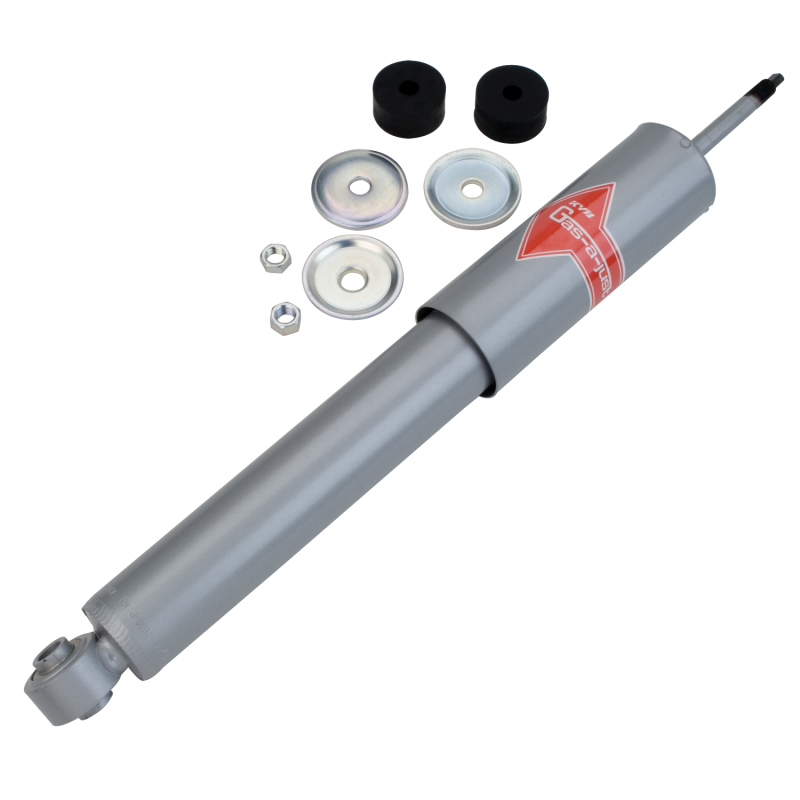 Picture of KYB Shocks & Struts Gas-A-Just Shocks and Struts - KG54304