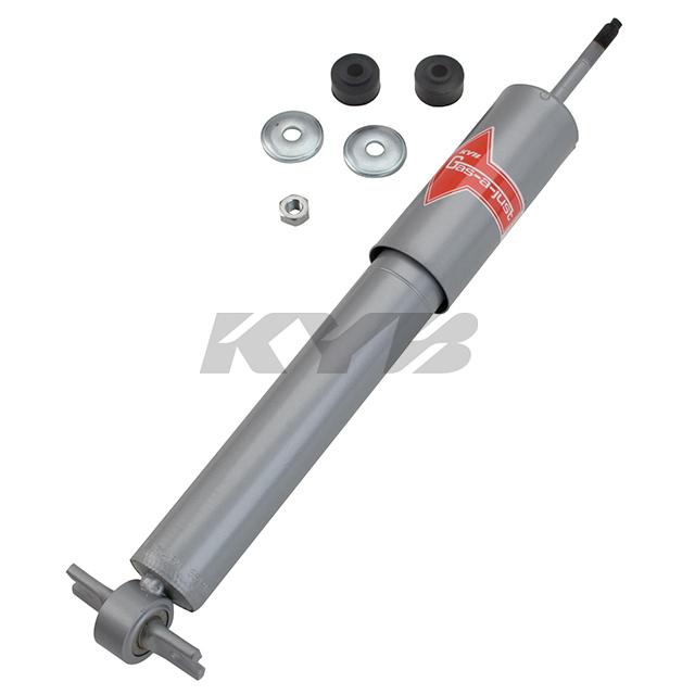 Picture of KYB Shocks & Struts Gas-A-Just Shocks and Struts - KG54326