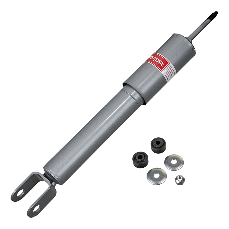 Picture of KYB Shocks & Struts Gas-A-Just Shocks and Struts - KG54327