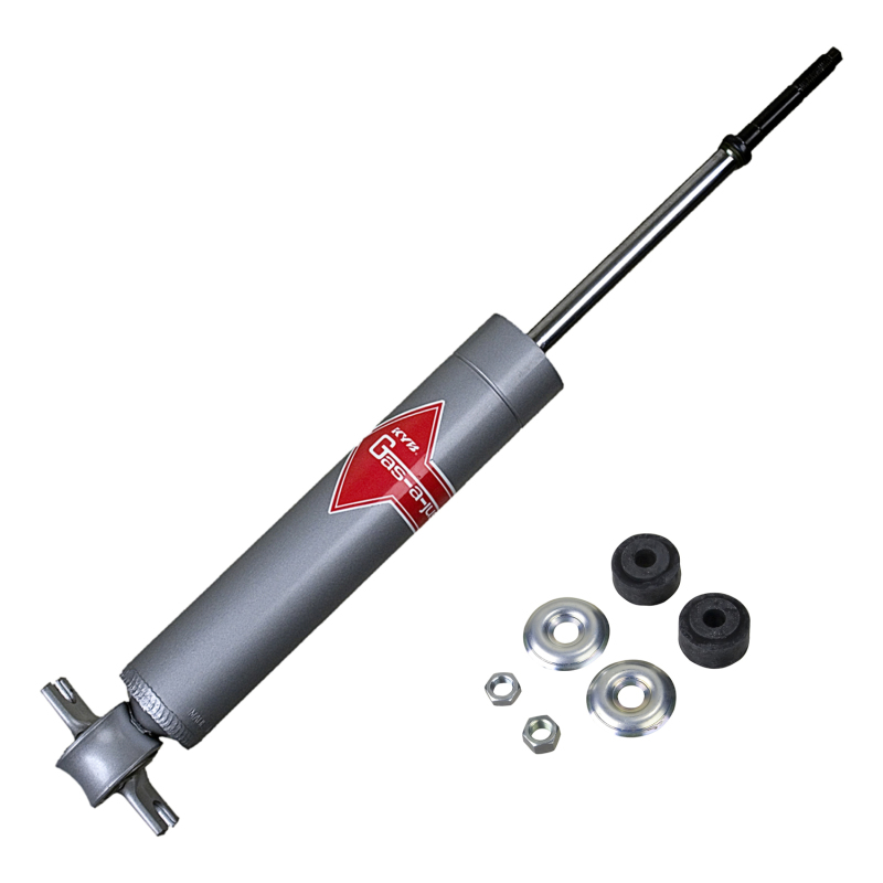 Picture of KYB Shocks & Struts Gas-A-Just Shocks and Struts - KG5458