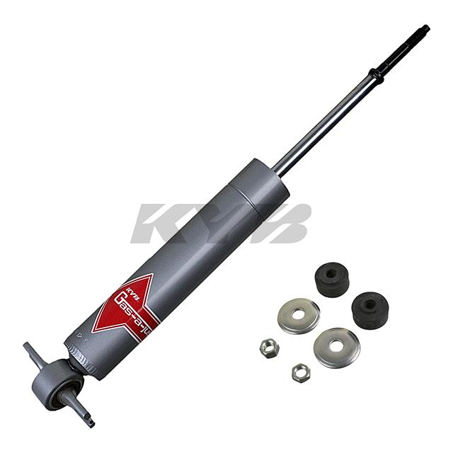Picture of KYB Shocks & Struts Gas-A-Just Shocks and Struts - KG5478