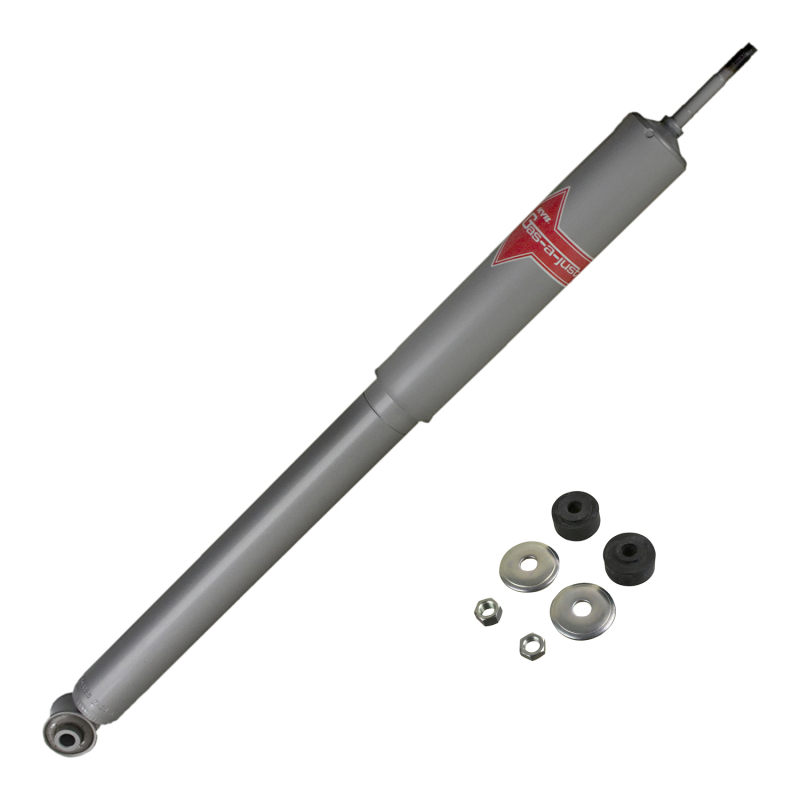 Picture of KYB Shocks & Struts Gas-A-Just Shocks and Struts - KG4536