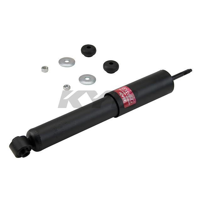Picture of KYB Shock & Strut Excel-G Front Shocks and Struts - 344069