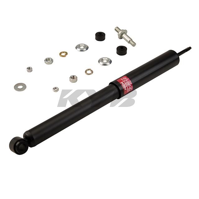 Picture of KYB Shock & Strut Excel-G Shocks and Struts - 343211