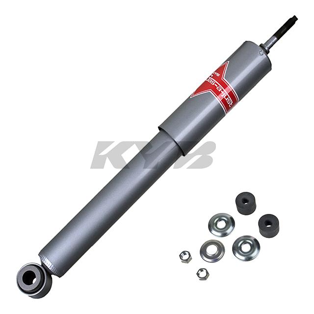 Picture of KYB Shocks & Struts Gas-A-Just Shocks and Struts - KG4616
