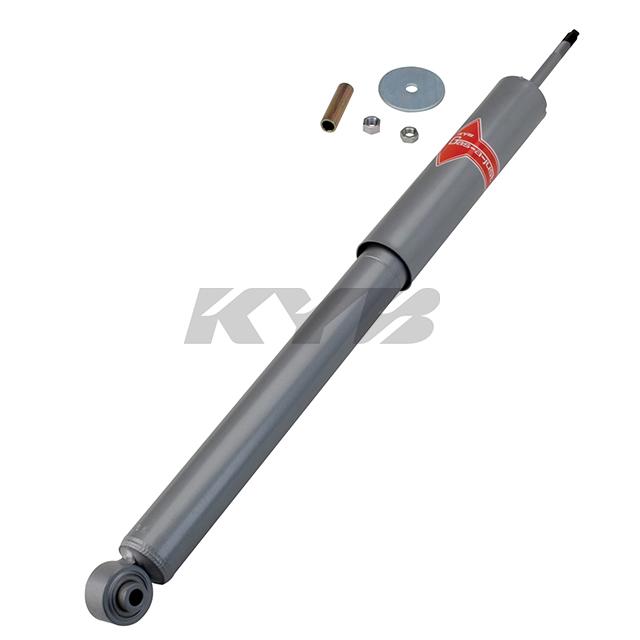Picture of KYB Shocks & Struts Gas-A-Just Rear Shocks and Struts - KG4741