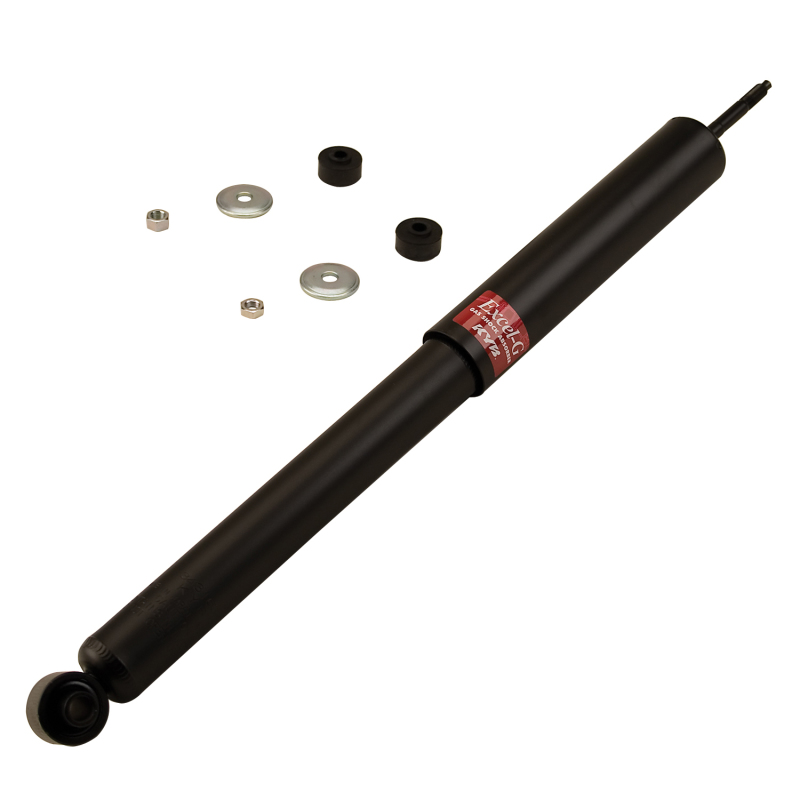 Picture of KYB Shock & Strut Excel-G Shocks and Struts - 343160