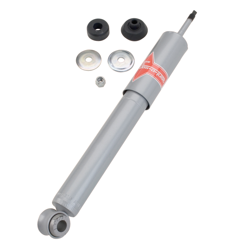 Picture of KYB Shocks & Struts Gas-A-Just Front Shocks and Struts - KG4532