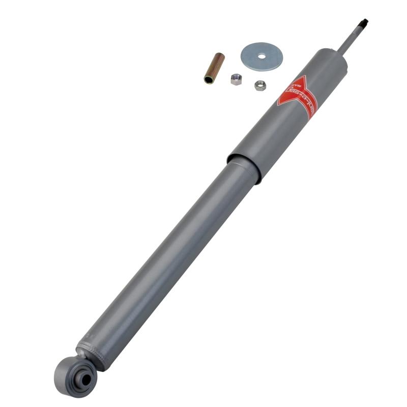 Picture of KYB Shocks & Struts Gas-A-Just Rear Shocks and Struts - KG4741