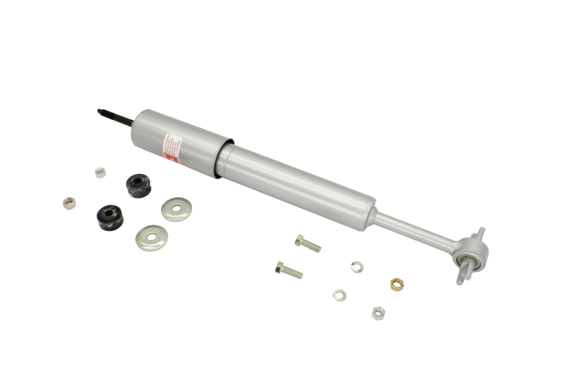 Picture of KYB Shocks & Struts Gas-A-Just Shocks and Struts - KG54309