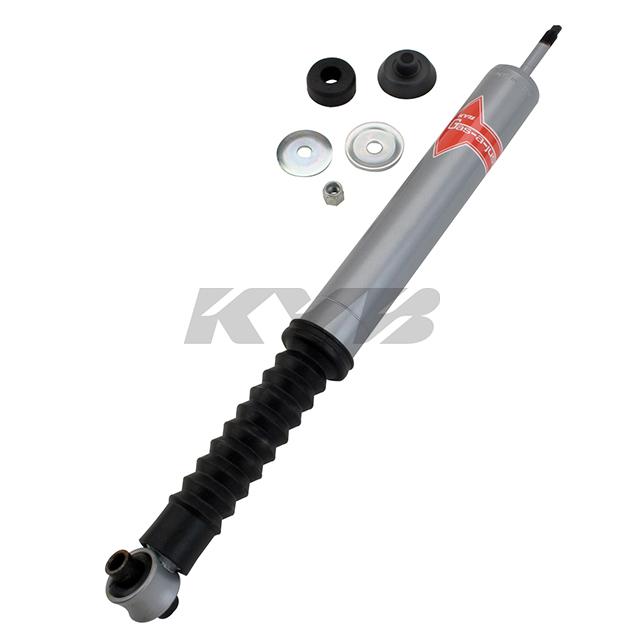 Picture of KYB Shocks & Struts Gas-A-Just Shocks and Struts - KG5558