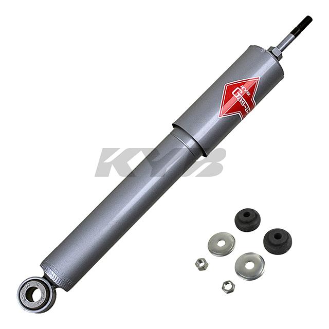 Picture of KYB Shocks & Struts Gas-A-Just Shocks and Struts - KG5497