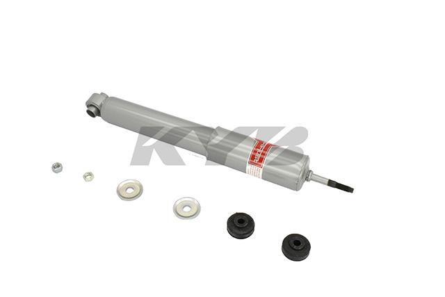 Picture of KYB Shocks & Struts Gas-A-Just Rear Shocks and Struts - KG5571
