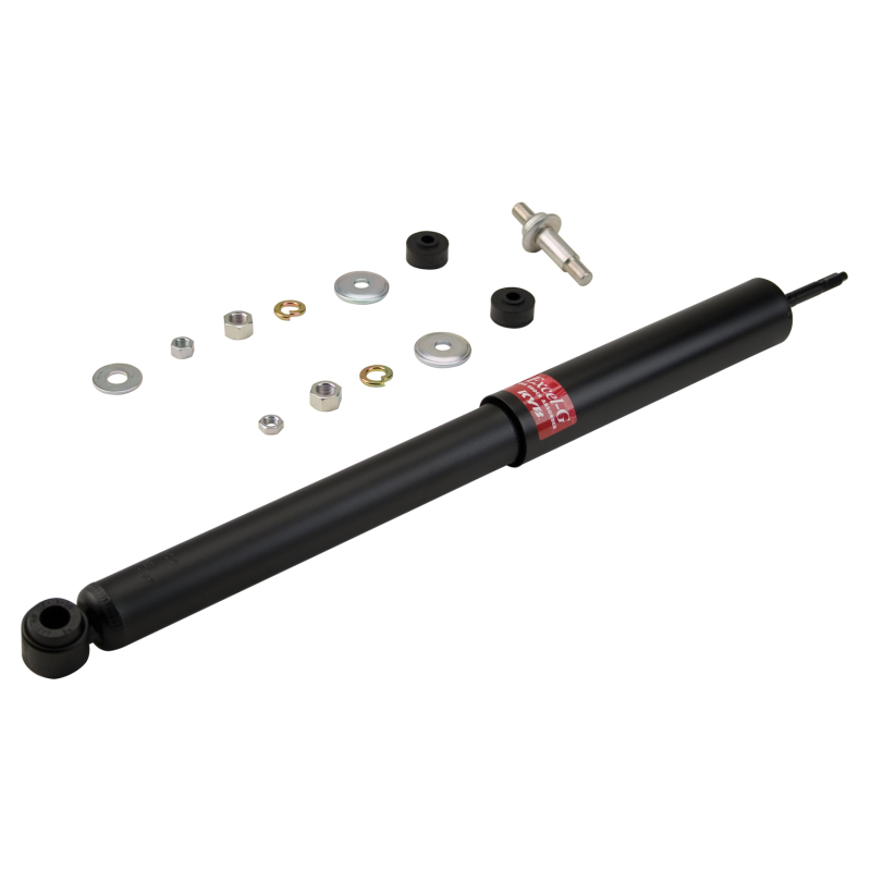Picture of KYB Shock & Strut Excel-G Shocks and Struts - 343135
