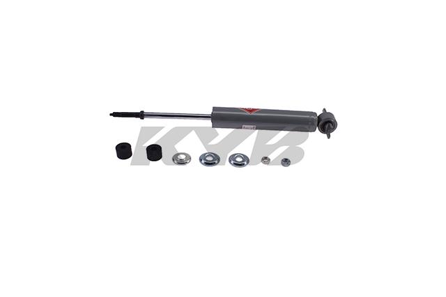Picture of KYB Shocks & Struts Gas-A-Just Shocks and Struts - KG4611A