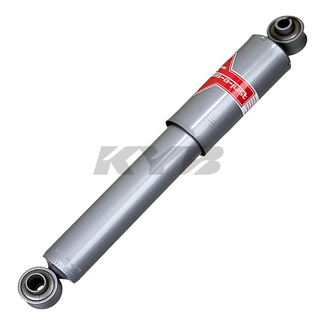 Picture of KYB Shocks & Struts Gas-A-Just Rear Shocks and Struts - KG5564