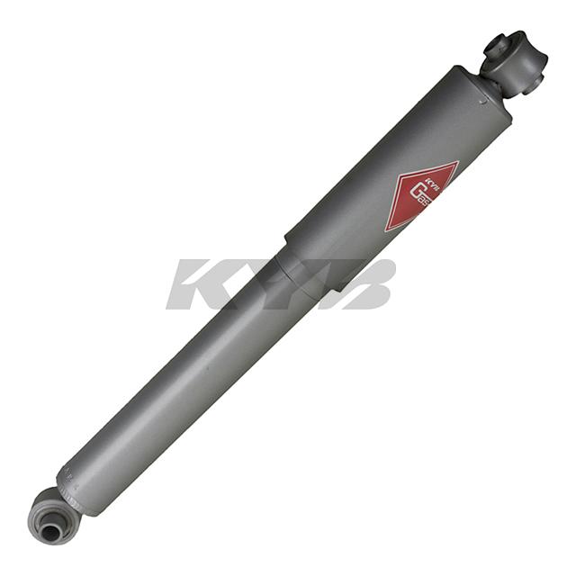 Picture of KYB Shocks & Struts Gas-A-Just Shocks and Struts - KG5553
