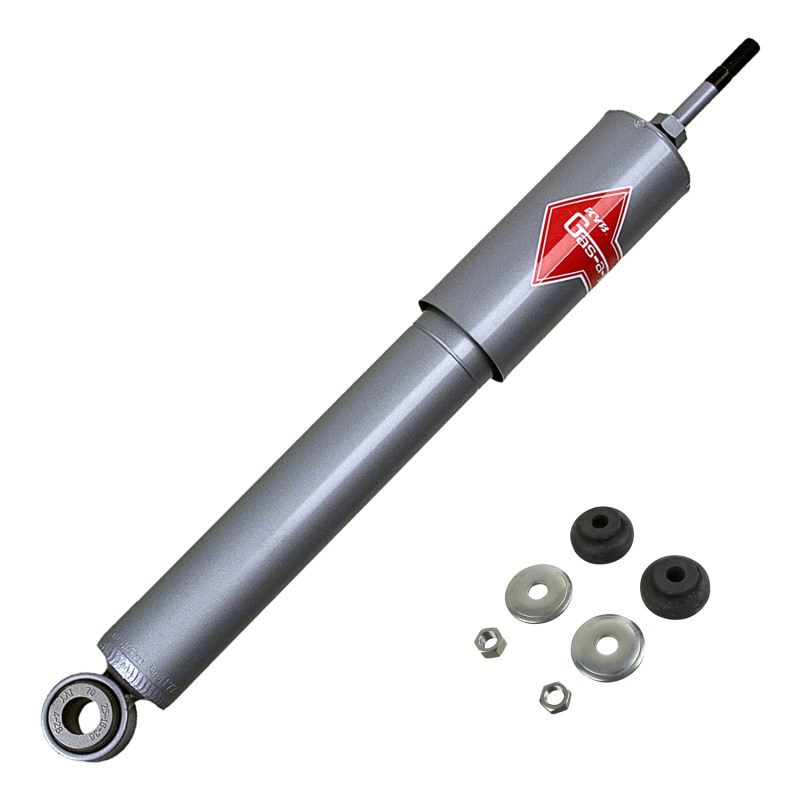 Picture of KYB Shocks & Struts Gas-A-Just Shocks and Struts - KG5497