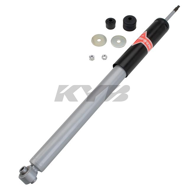 Picture of KYB Shocks & Struts Gas-A-Just Shocks and Struts - KG4740