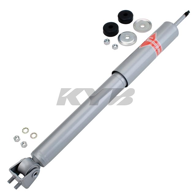 Picture of KYB Shocks & Struts Gas-A-Just Shocks and Struts - KG4523