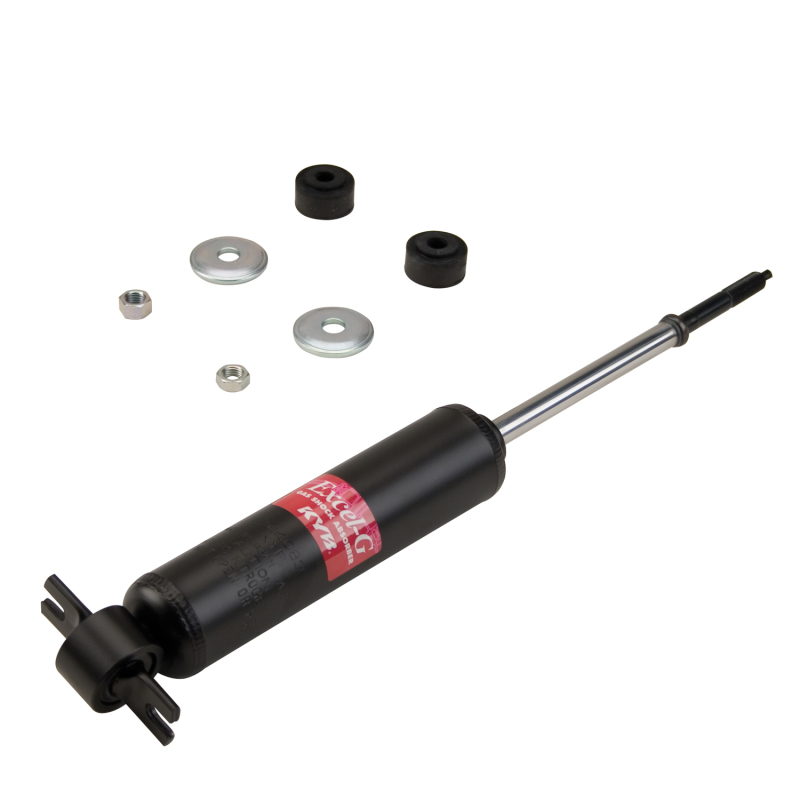 Picture of KYB Shock & Strut Excel-G Front Shocks and Struts - 344094