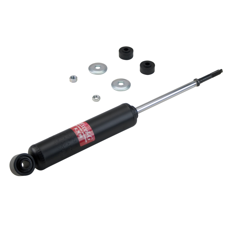 Picture of KYB Shock & Strut Excel-G Front Shocks and Struts - 344093