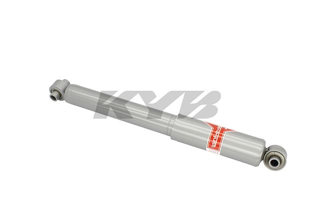 Picture of KYB Shocks & Struts Gas-A-Just Rear Shocks and Struts - KG4529