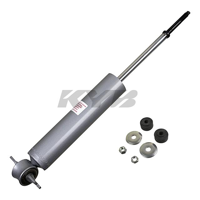 Picture of KYB Shocks & Struts Gas-A-Just Shocks and Struts - KG5433