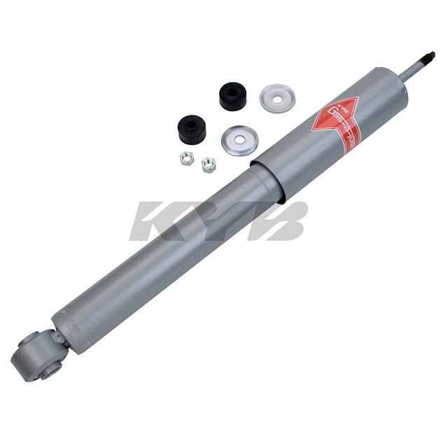 Picture of KYB Shocks & Struts Gas-A-Just Rear Shocks and Struts - KG54303