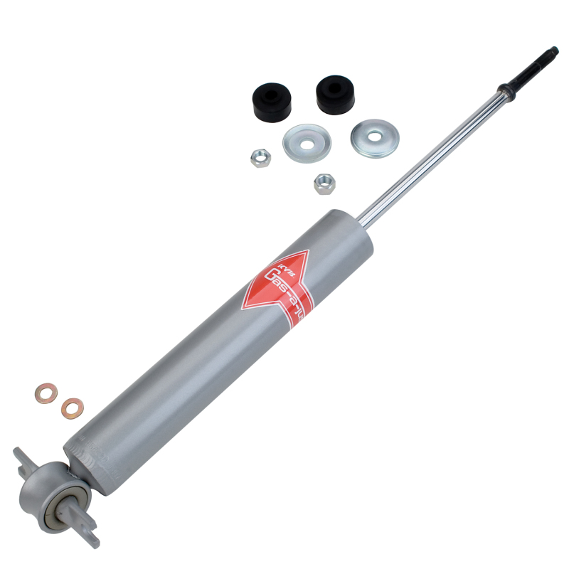 Picture of KYB Shocks & Struts Gas-A-Just Shocks and Struts - KG5554