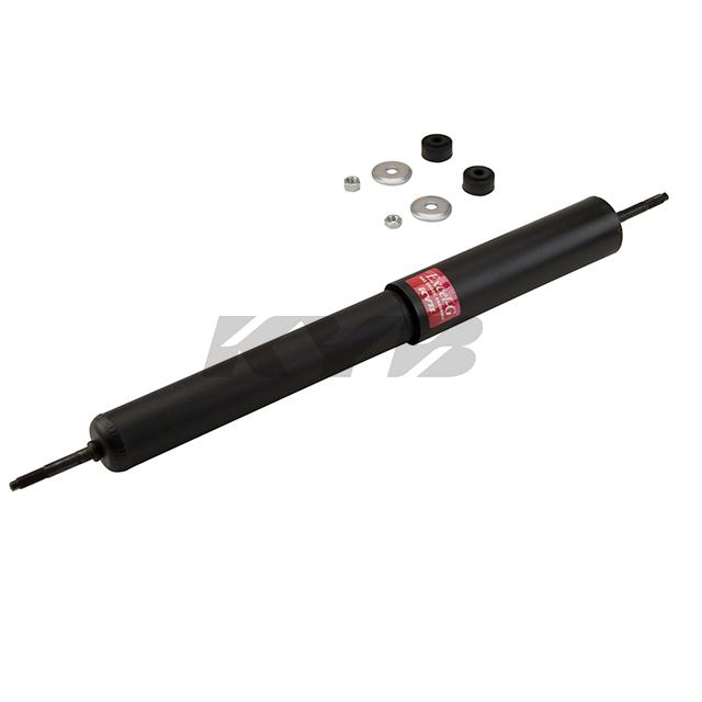 Picture of KYB Shock & Strut Excel-G Shocks and Struts - 343137